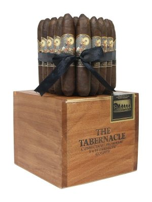 The Tabernacle Goliath