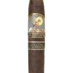 The Tabernacle Goliath