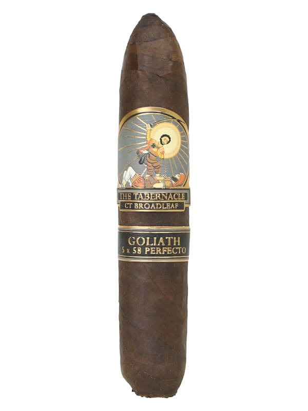 The Tabernacle Goliath