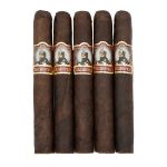 The Tabernacle Havana Seed CT #142 Corona