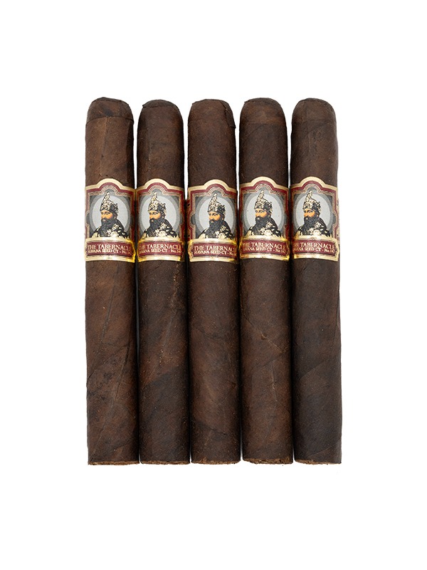 The Tabernacle Havana Seed CT #142 Corona