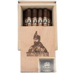 The Tabernacle Havana Seed CT #142 Corona