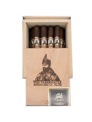 The Tabernacle Havana Seed CT #142 Corona