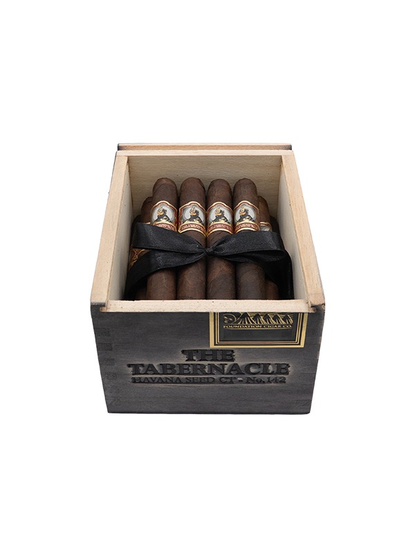 The Tabernacle Havana Seed CT #142 Corona