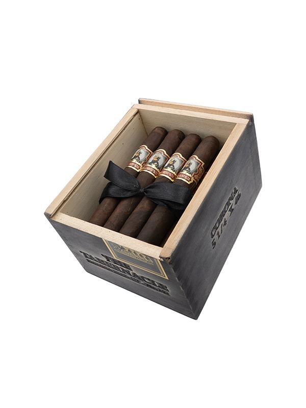 The Tabernacle Havana Seed CT #142 Corona