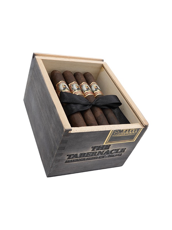 The Tabernacle Havana Seed CT #142 Corona