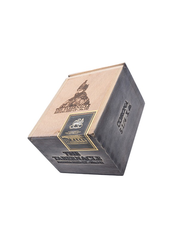 The Tabernacle Havana Seed CT #142 Corona