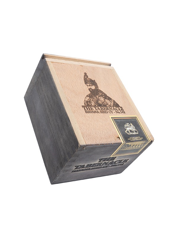 The Tabernacle Havana Seed CT #142 Corona