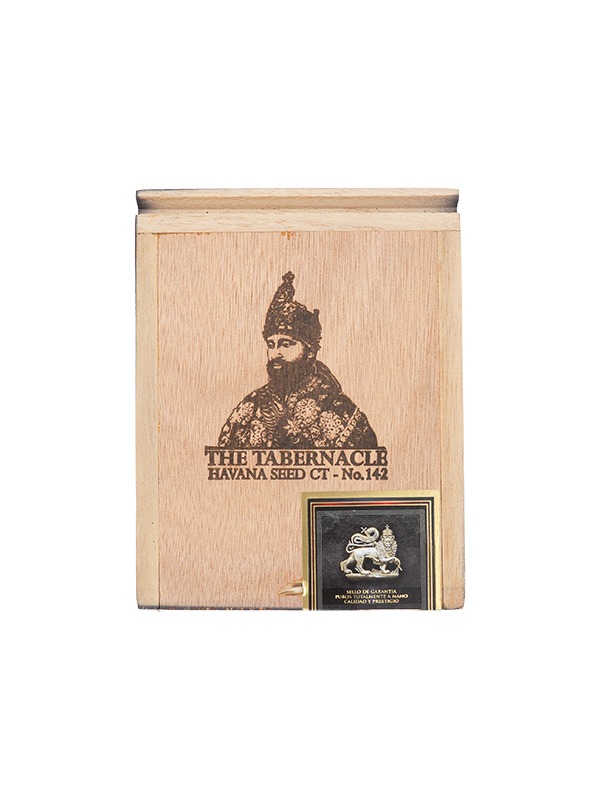The Tabernacle Havana Seed CT #142 Corona