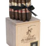 The Tabernacle Havana Seed CT #142 David