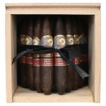 The Tabernacle Havana Seed CT #142 David