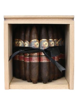 The Tabernacle Havana Seed CT #142 David