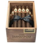 The Tabernacle Havana Seed CT #142 Doble Corona