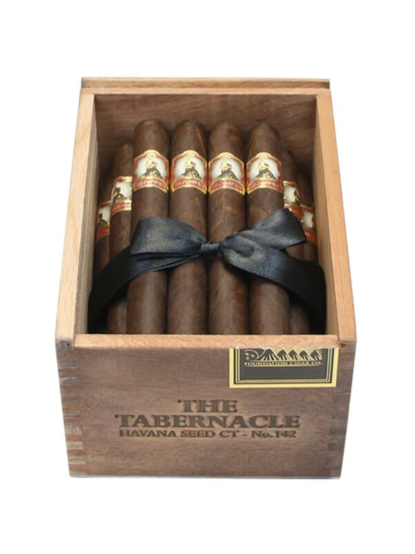 The Tabernacle Havana Seed CT #142 Doble Corona