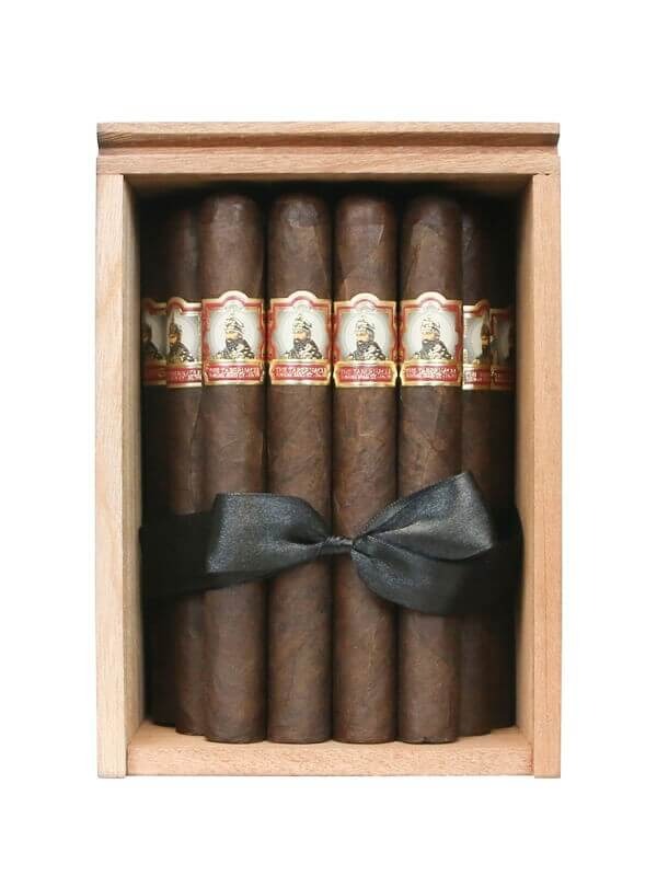 The Tabernacle Havana Seed CT #142 Doble Corona
