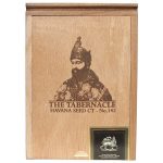 The Tabernacle Havana Seed CT #142 Doble Corona