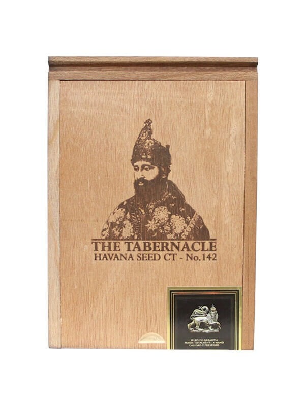 The Tabernacle Havana Seed CT #142 Doble Corona