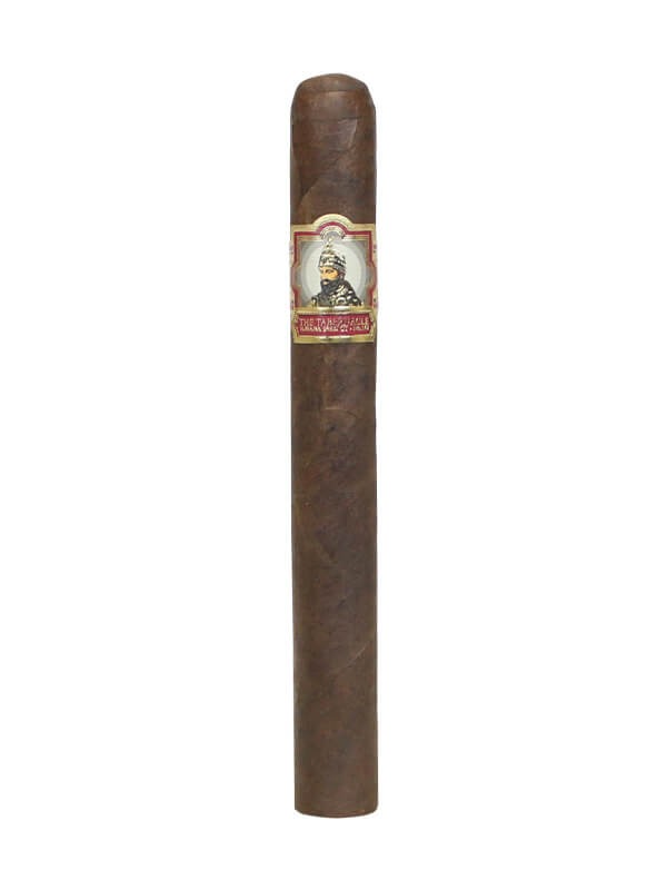 The Tabernacle Havana Seed CT #142 Doble Corona