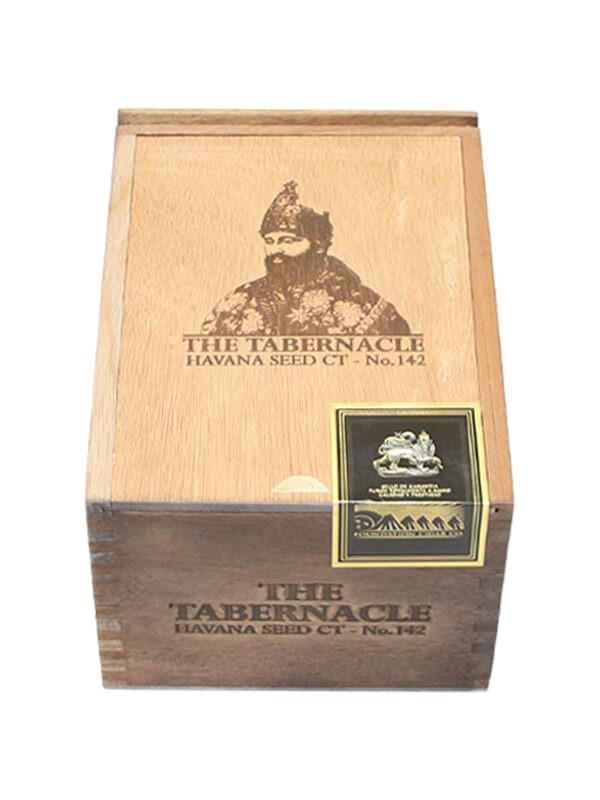 The Tabernacle Havana Seed CT #142 Doble Corona