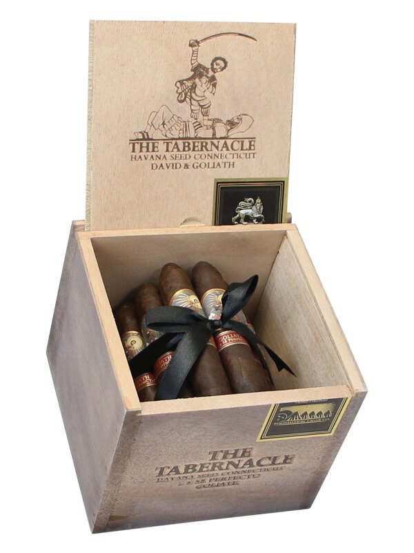 The Tabernacle Havana Seed CT #142 Goliath