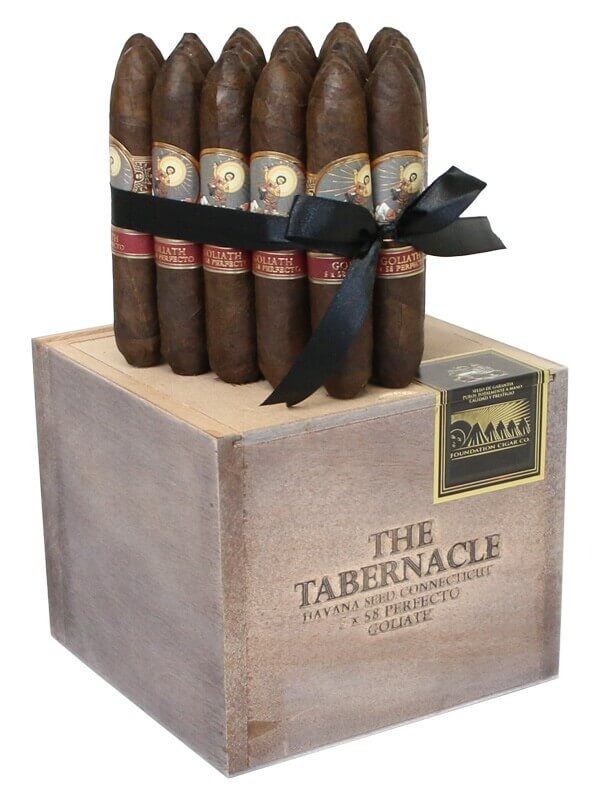 The Tabernacle Havana Seed CT #142 Goliath