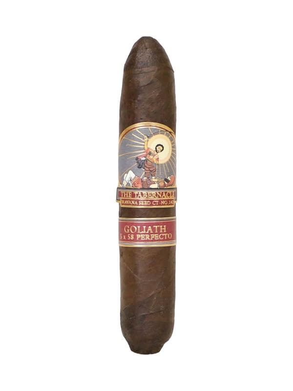 The Tabernacle Havana Seed CT #142 Goliath
