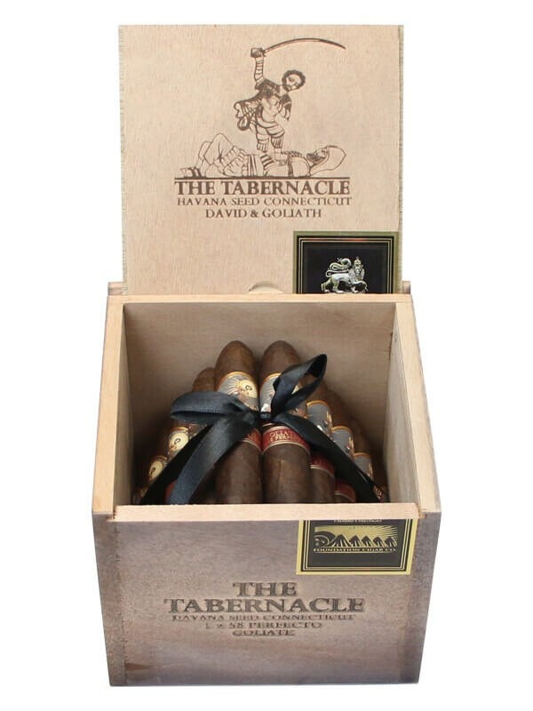 The Tabernacle Havana Seed CT #142 Goliath