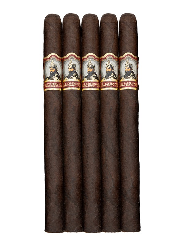 The Tabernacle Havana Seed CT #142 Lancero
