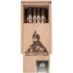 The Tabernacle Havana Seed CT #142 Lancero