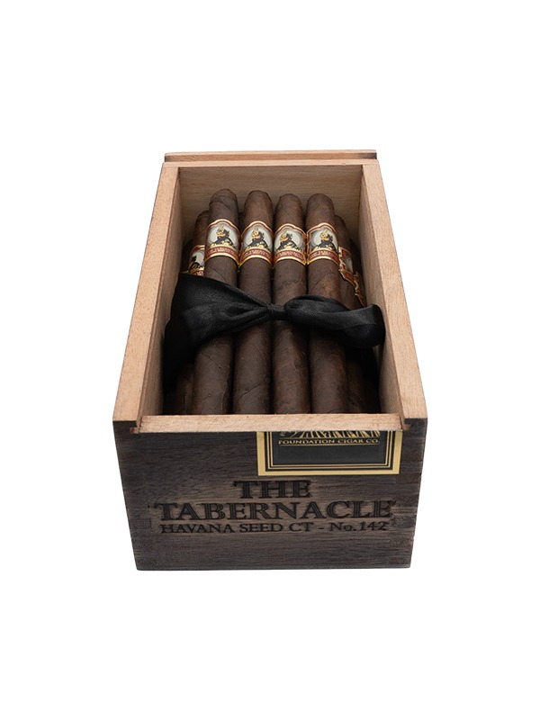 The Tabernacle Havana Seed CT #142 Lancero