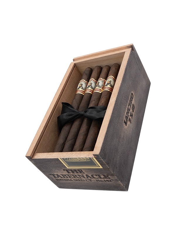 The Tabernacle Havana Seed CT #142 Lancero