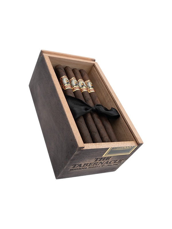 The Tabernacle Havana Seed CT #142 Lancero