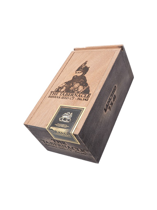 The Tabernacle Havana Seed CT #142 Lancero