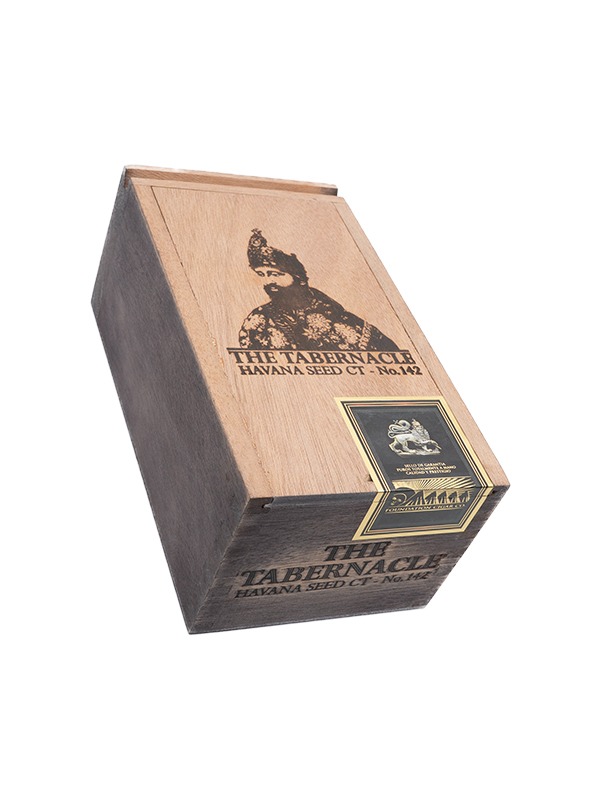 The Tabernacle Havana Seed CT #142 Lancero