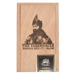 The Tabernacle Havana Seed CT #142 Lancero