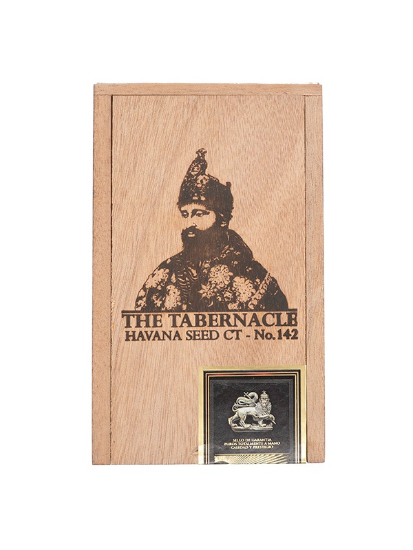 The Tabernacle Havana Seed CT #142 Lancero