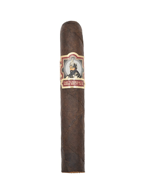 The Tabernacle Havana Seed CT #142 Robusto