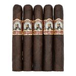 The Tabernacle Havana Seed CT #142 Robusto