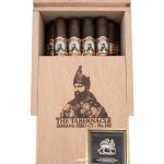 The Tabernacle Havana Seed CT #142 Robusto