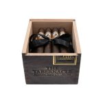 The Tabernacle Havana Seed CT #142 Robusto