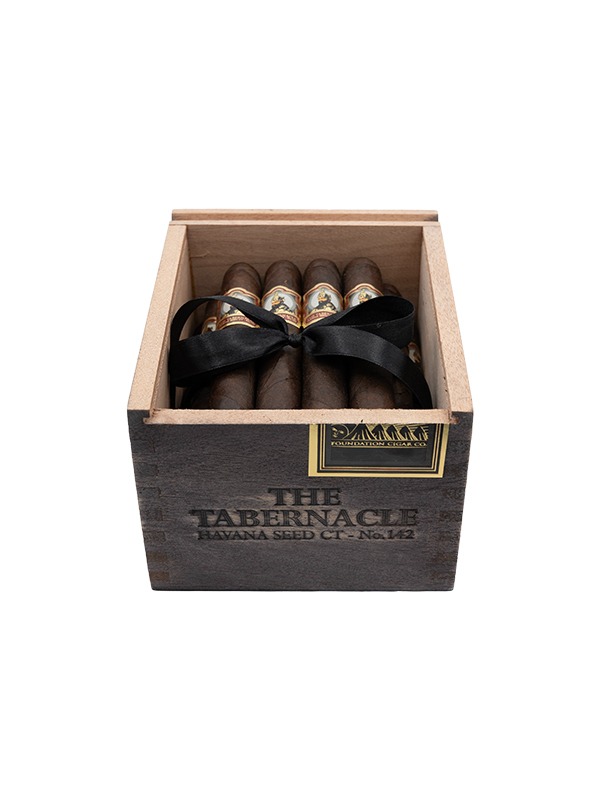 The Tabernacle Havana Seed CT #142 Robusto