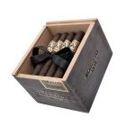The Tabernacle Havana Seed CT #142 Robusto