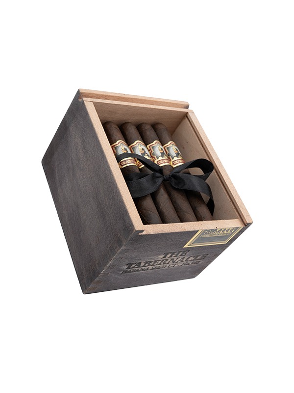 The Tabernacle Havana Seed CT #142 Robusto