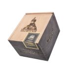 The Tabernacle Havana Seed CT #142 Robusto