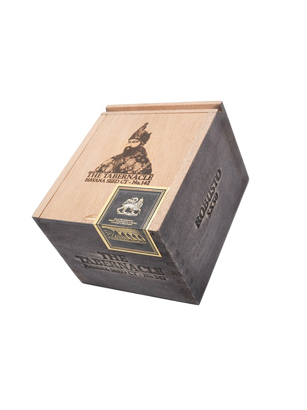 The Tabernacle Havana Seed CT #142 Robusto