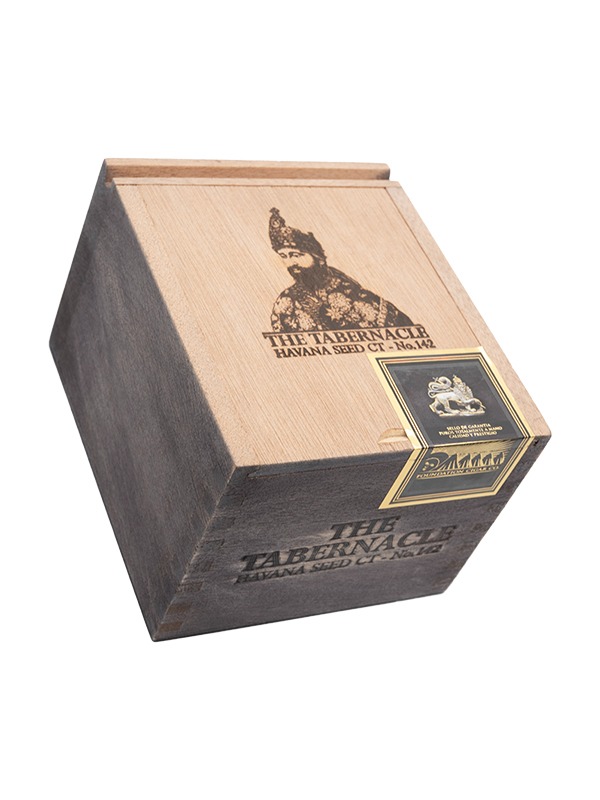 The Tabernacle Havana Seed CT #142 Robusto