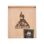 The Tabernacle Havana Seed CT #142 Robusto