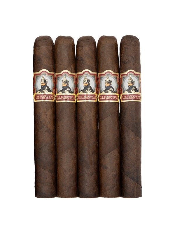 The Tabernacle Havana Seed CT #142 Toro