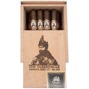 The Tabernacle Havana Seed CT #142 Toro