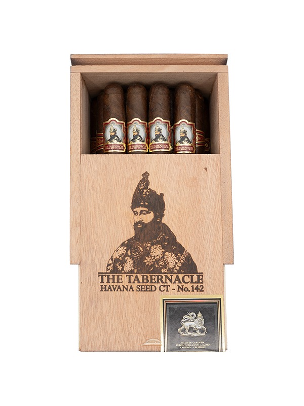 The Tabernacle Havana Seed CT #142 Toro